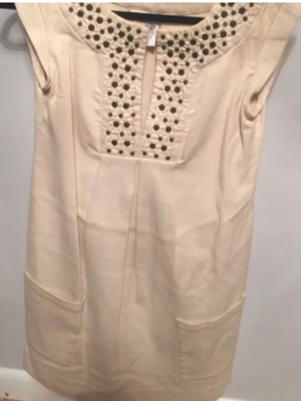 Mini Dress size 0 - Picture 5 of 6